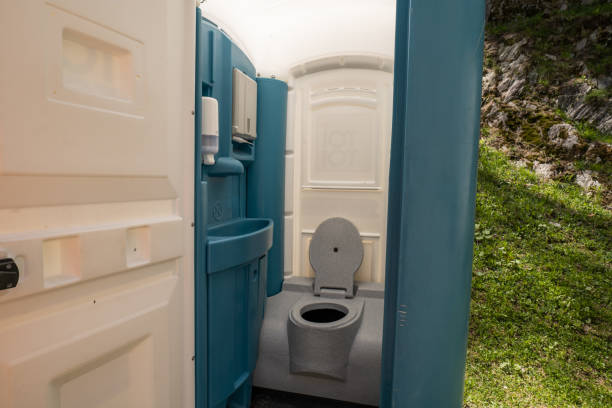 Best Temporary restroom rental  in Plymouth, CA