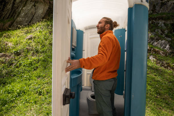 Best Sanitation services for porta potties  in Plymouth, CA