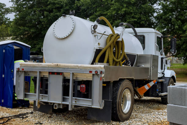 Best Portable toilet rental cost  in Plymouth, CA